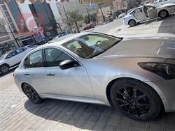 ئینفینیتی G37